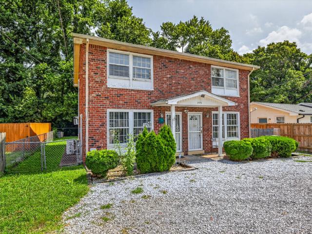 House for sale in Tennessee