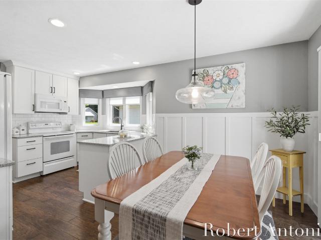 House for sale in Wyoming, Michigan