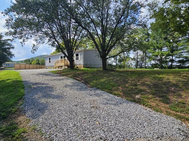 House for sale in Goodbars, Rock Island