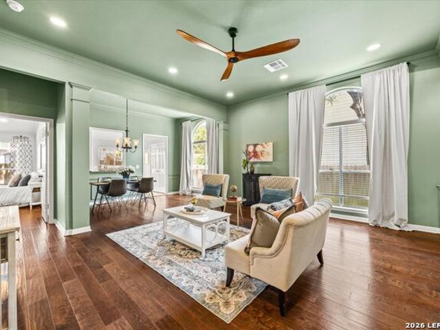 House for sale in Schertz, Texas
