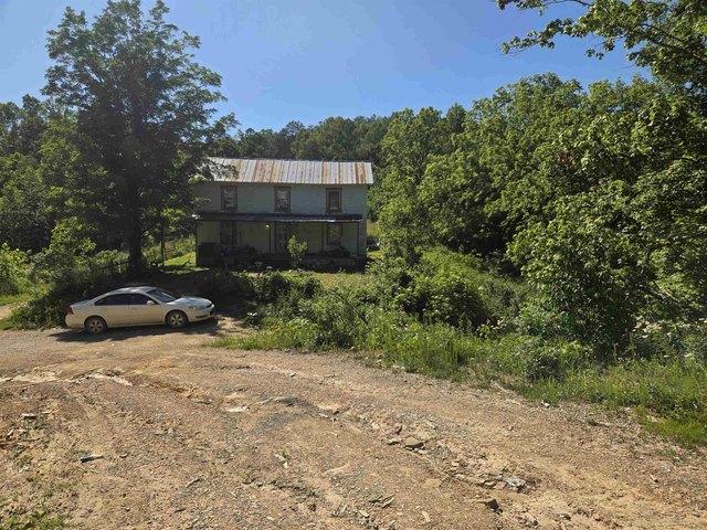 Land for sale in Blaine, Kentucky