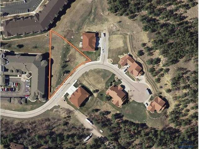 Land for sale in Rapid City, South Dakota