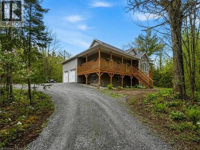 House for sale in Severn, Ontario