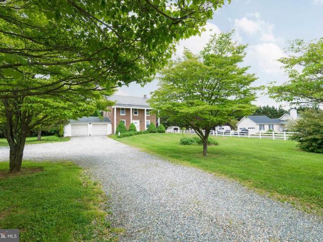 House for sale in Cecil, Maryland