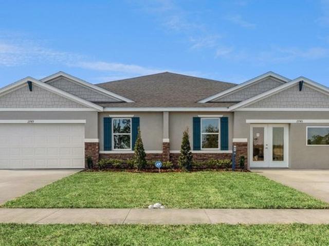 Townhouse for sale in Ormond Beach, Florida