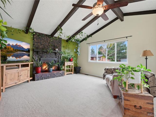 House for sale in Longmont, Boulder County
