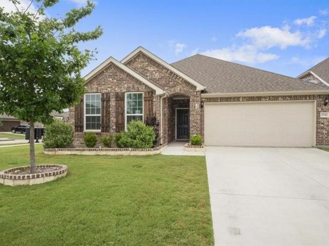 House for sale in Mansfield, Texas