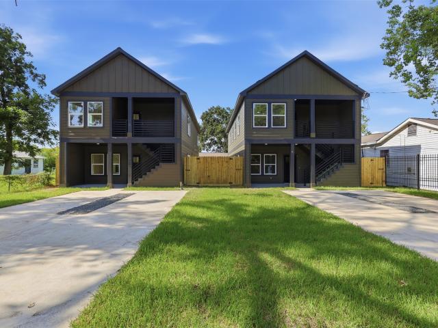 House for sale in Harris, Texas
