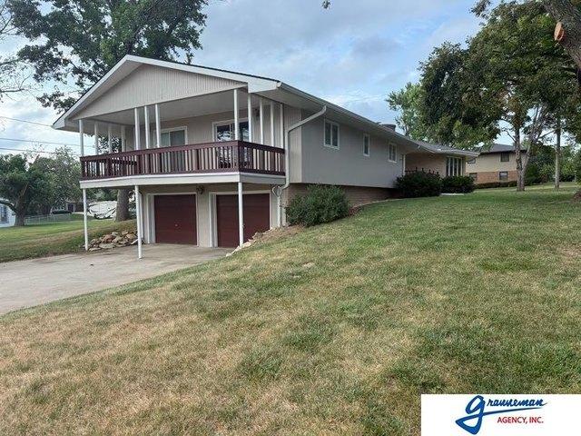 House for sale in Nebraska