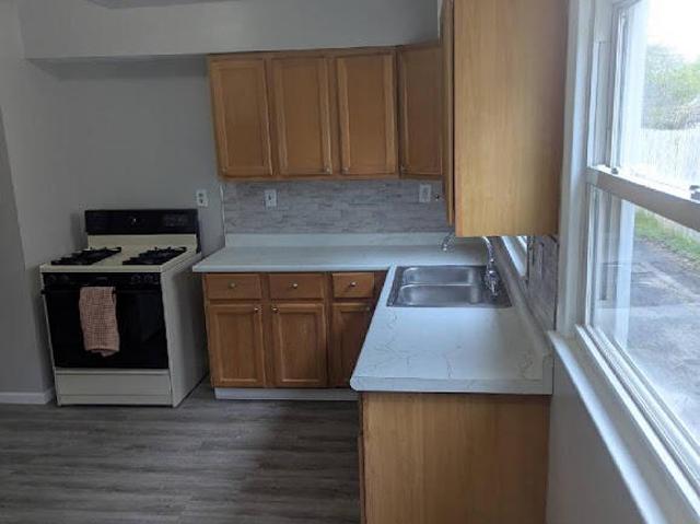 House for sale in Milwaukee, Wisconsin