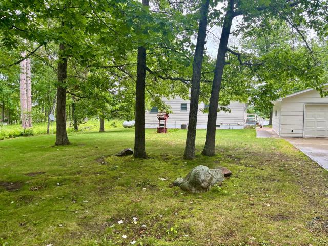 House for sale in Backus, Minnesota