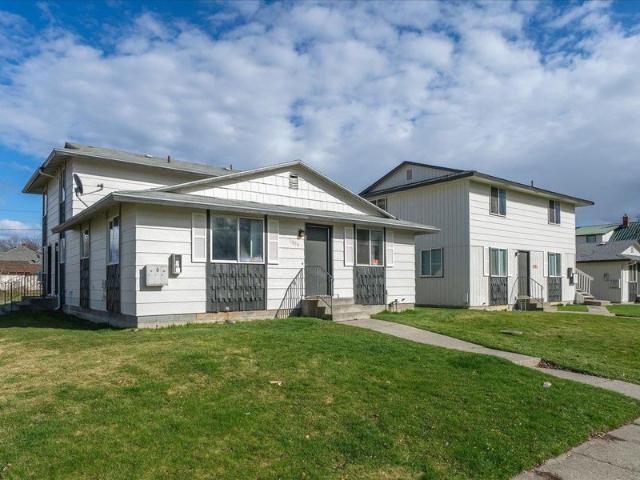 Condo for sale in Spokane