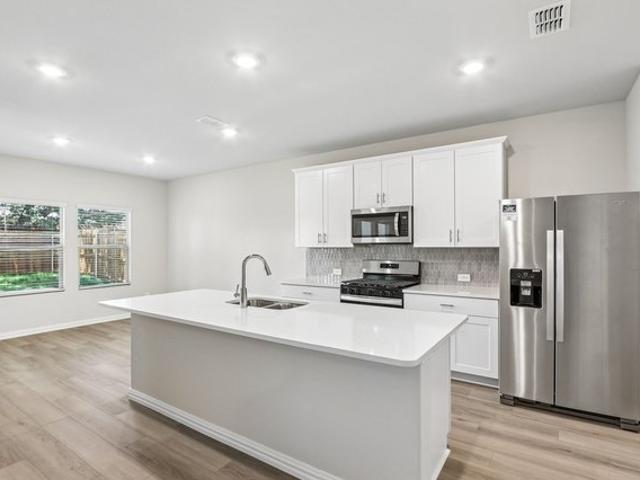 House for sale in Denton, Texas