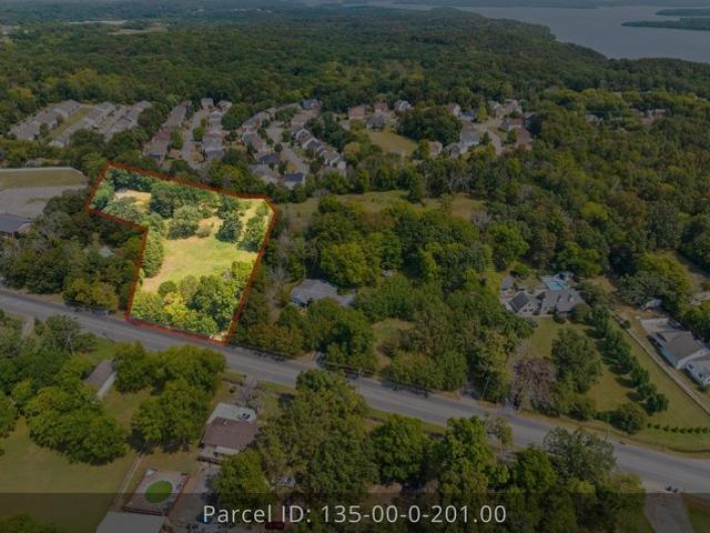 Land for sale in Smith Springs, Nashville