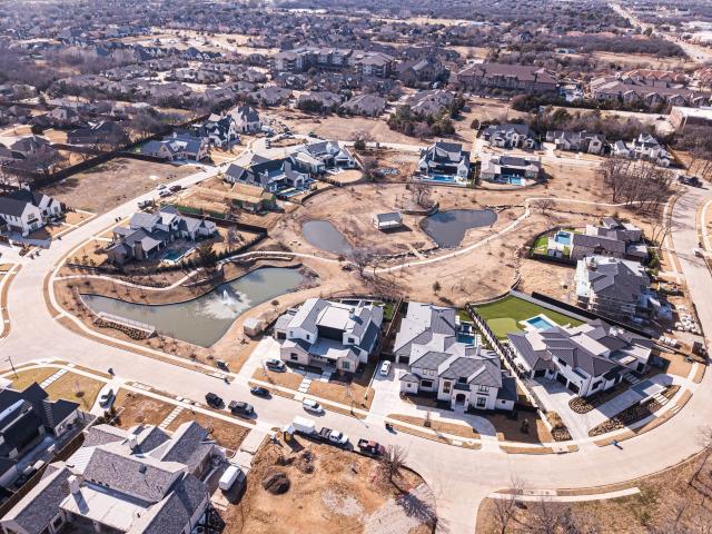 Property for sale in Southlake, Texas