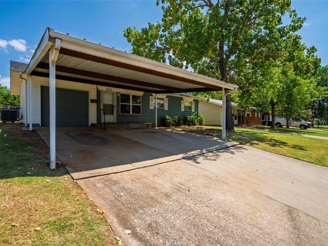 House for sale in Moore, Oklahoma