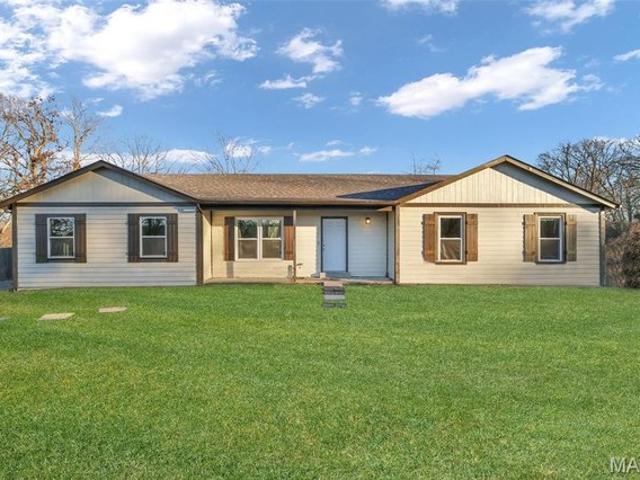 House for sale in High Ridge, Missouri