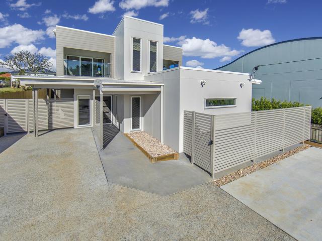 Apartment for rent in Toombul, Queensland