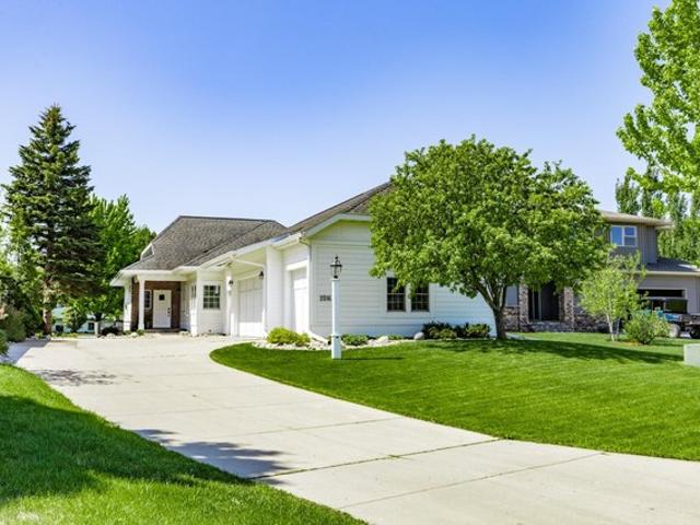 House for sale in Fargo, North Dakota