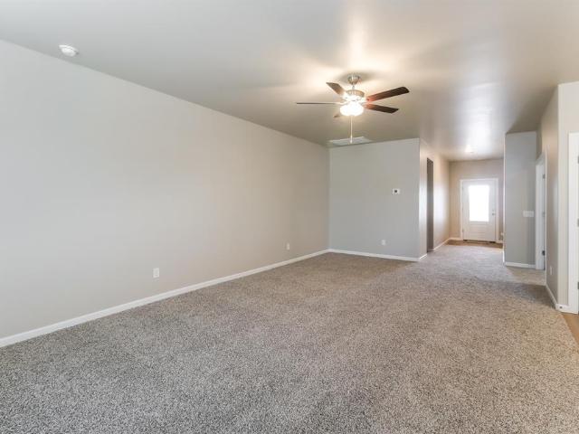 Property for rent in El Reno, Oklahoma
