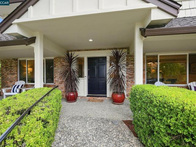 House for sale in Alamo, California