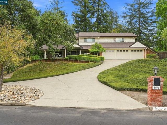House for sale in Alamo, California