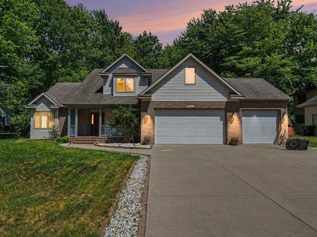 House for sale in Midland, Michigan