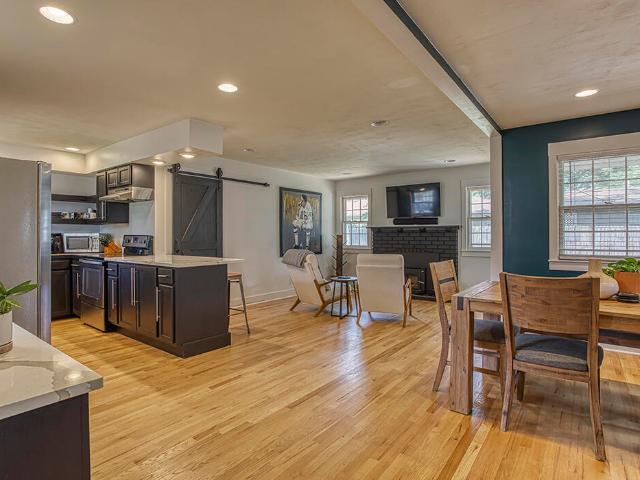 House for sale in Springfield, Missouri