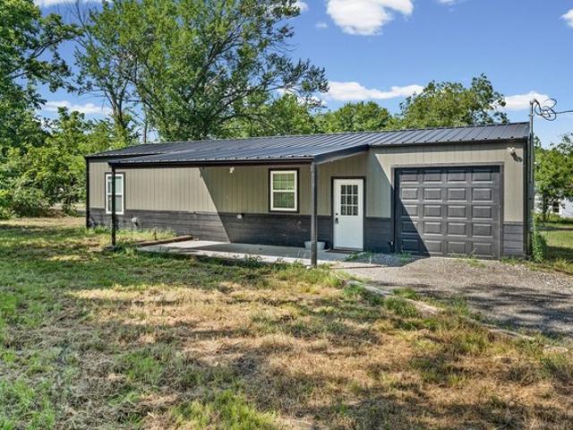 House for sale in Hunt, Texas