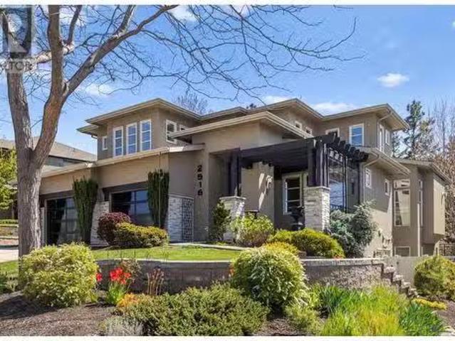 House for sale in Winfield, British Columbia