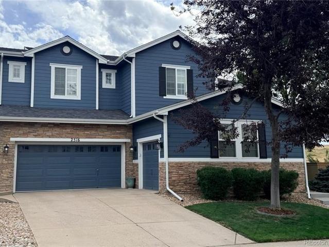 House for sale in Highlands Ranch, Colorado