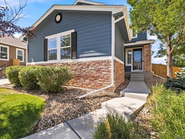 House for sale in Highlands Ranch, Colorado