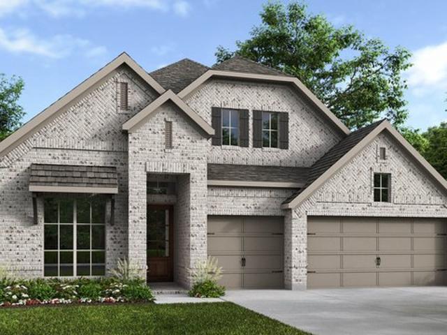 House for sale in Forney, Texas