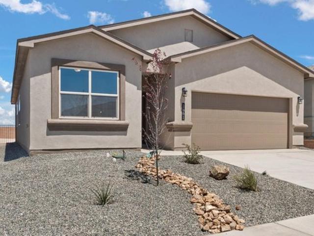 House for sale in Rio Rancho, New Mexico