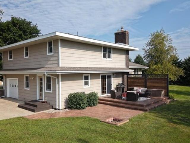Land for sale in Dayton, Iowa