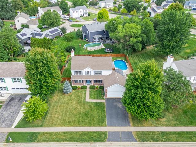 House for sale in Belvidere, Illinois