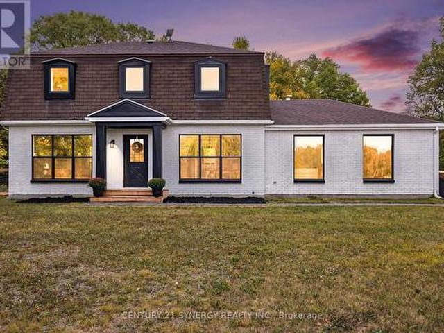 House for sale in Mississippi Mills, Ontario