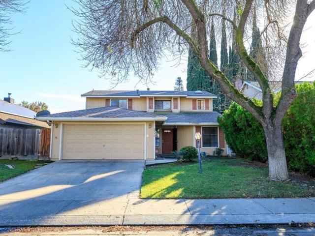 House for sale in Modesto, California