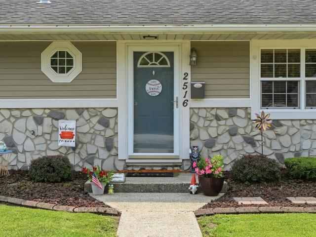 House for sale in Highland, Indiana