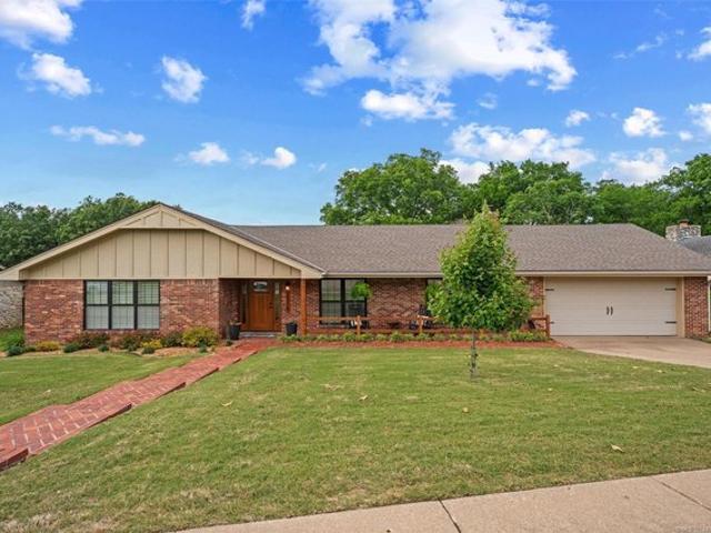 House for sale in Bartlesville, Oklahoma
