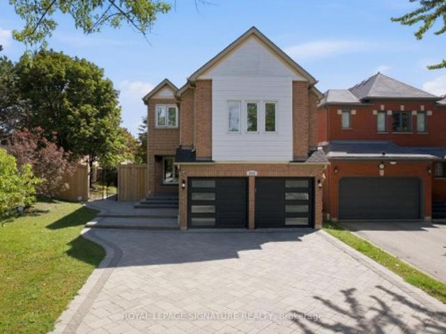 House for sale in Mississauga, Ontario