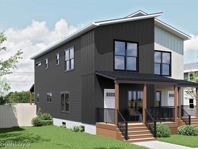 Condo for sale in Detroit, Michigan