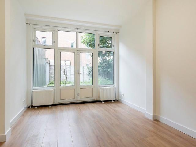 Appartement te huur in Binckhorst, Laak