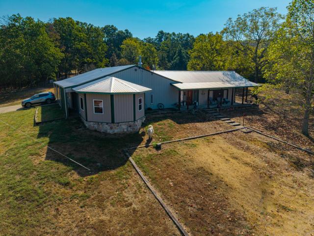 House for sale in Norwood, Missouri