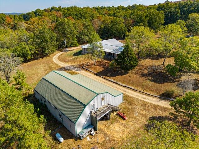 House for sale in Norwood, Missouri
