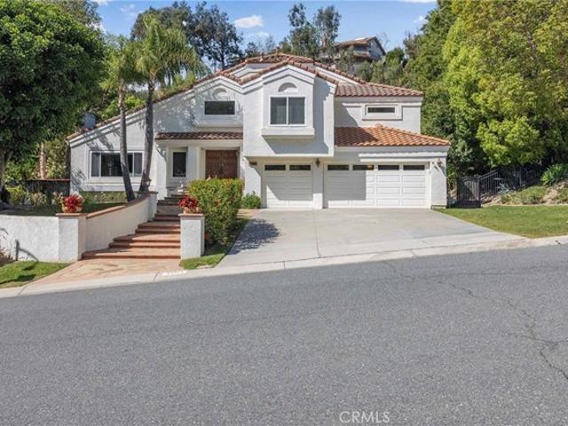 House for sale in Laguna Hills, California