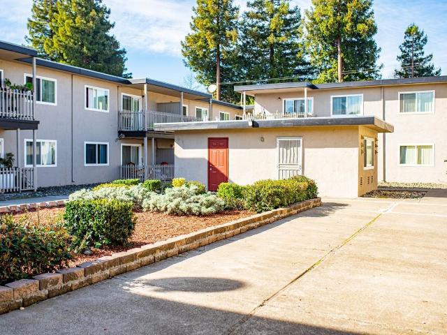 Apartment for rent in Hayward, California