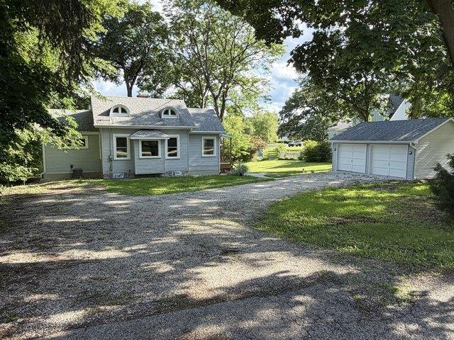 House for sale in Lake Villa, Illinois
