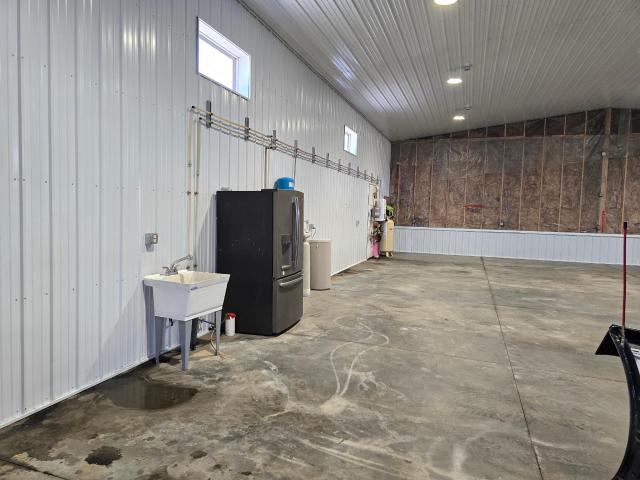 Land for sale in Becker, Minnesota