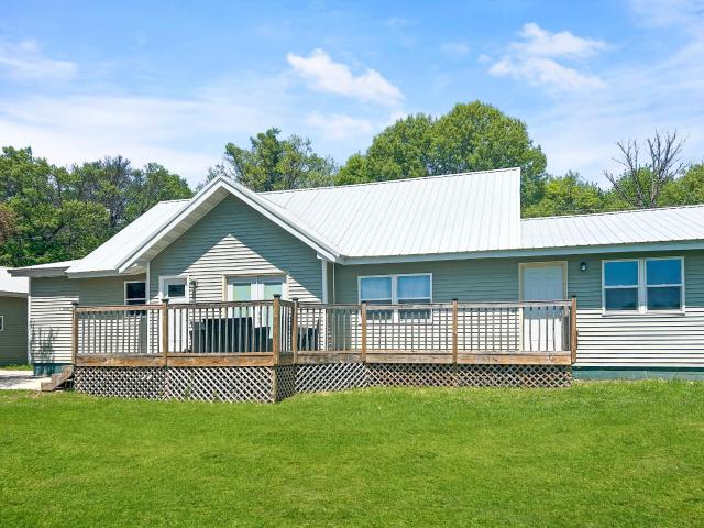 House for sale in Todd, Minnesota